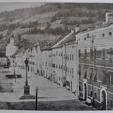 Gh Alte Post - Top 6 Ascona Гмюнд Экстерьер фото